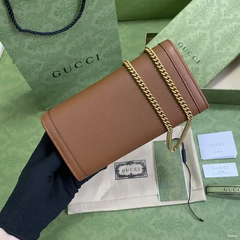 Gucci 2108YA0060 s Bags 0805